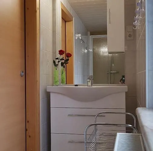 Appartement Berndt *