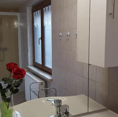 Berndt Appartement Oberweißbach