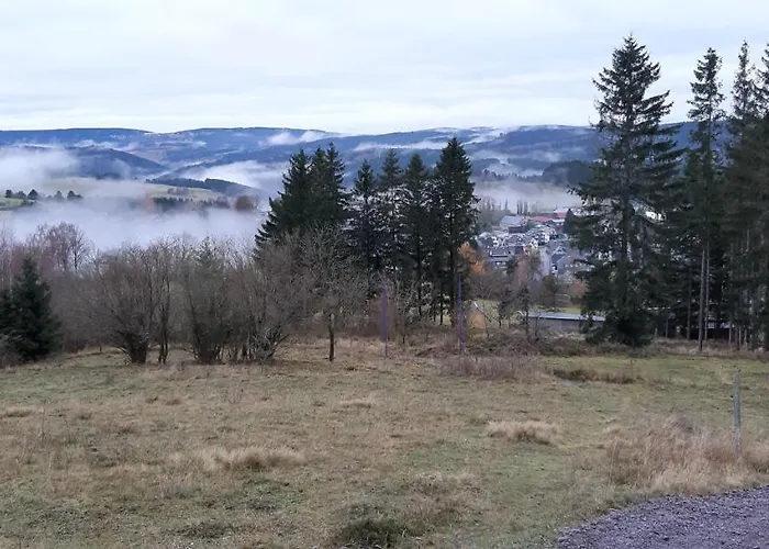 Berndt Appartement *