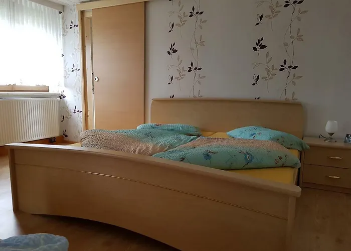 Berndt アパート *